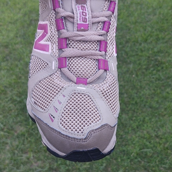 New Balance 609 all terrain Women's 7.5 EU 38 - Picture 12 of 16